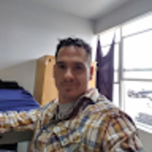 Meet your Posher, Robert